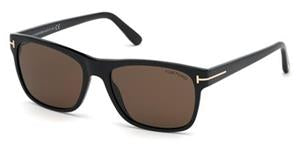 Gafas de Sol Tom Ford FT 0698 01J 57