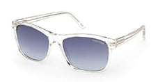 Gafas de Sol Tom Ford FT 0698 26W 57/59