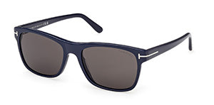 Gafas de Sol Tom Ford FT 0698 90A 57/59
