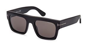 Gafas de Sol Tom Ford Fausto FT711N 02A 53 20