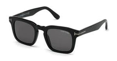 Gafas de Sol Tom Ford FT 0751-N 01A 48/50