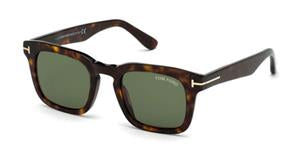 Sunglasses Tom Ford FT 0751 52N 48/50