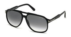 Gafas de Sol Tom Ford FT 0753 01B 62