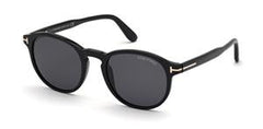 Gafas de Sol Tom Ford FT 0834 01A 52