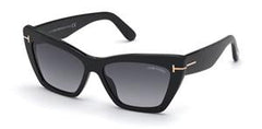 Gafas de Sol Tom Ford FT 0871 01B 56