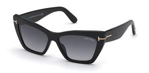 Gafas de Sol Tom Ford FT 0871 01B 56
