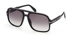 Gafas de Sol Tom Ford FT 0884 01B 60