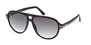 Gafas de Sol Tom Ford FT 0932 01B 59