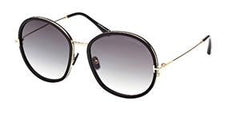 Gafas de Sol Tom Ford FT 0946 01B 58