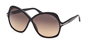 Gafas de Sol Tom Ford FT 1013 01B 64