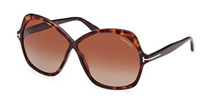 Gafas de Sol Tom Ford FT 1013 52F 64