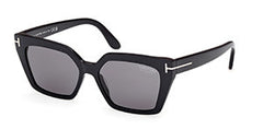 Gafas de Sol Tom Ford FT 1030 01D 53