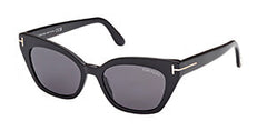 Gafas de Sol Tom Ford FT 1031 01A 52