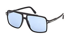 Gafas de Sol Tom Ford FT 1177 01V 59
