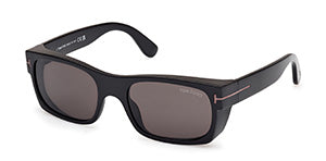 Gafas de Sol Tom Ford FT 1181-N 01A 56
