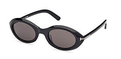 Gafas de Sol Tom Ford FT 1186 01A 51