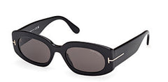 Gafas de Sol Tom Ford FT 1187 01A 52