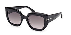 Gafas de Sol Tom Ford FT 1192 01B 53