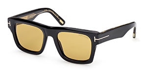 Gafas de Sol Tom Ford Icon FT 1200 01E 53