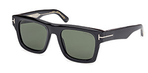 Gafas de Sol Tom Ford Icon FT 1200 01N 53