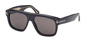 Gafas de Sol Tom Ford Icon FT 1201 01A 56