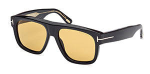 Gafas de Sol Tom Ford Icon FT 1201 01E 56