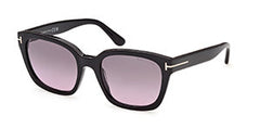 Gafas de Sol Tom Ford FT 1216 01B 53