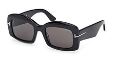 Gafas de Sol Tom Ford FT 1218 01A 53