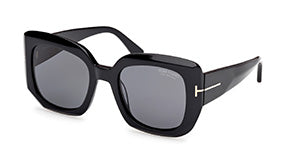 Gafas de Sol Tom Ford FT 1220 01D 52