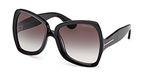 Gafas de Sol Tom Ford FT 1222 01B 60