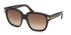 Gafas de Sol Tom Ford Icon FT 1236 01F 58