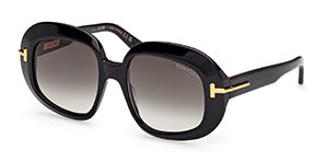 Gafas de Sol Tom Ford Icon FT 1237 01B 53