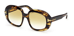 Gafas de Sol Tom Ford Icon FT 1237 56F 53