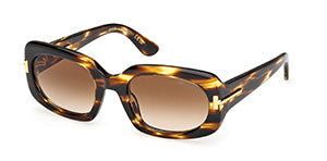 Gafas de Sol Tom Ford Icon FT 1253 55F 54