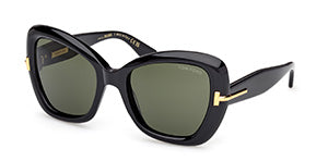 Gafas de Sol Tom Ford Icon FT 1279 01N 55