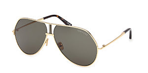 Gafas de Sol Tom Ford FT 1281 30N 63