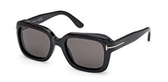 Gafas de Sol Tom Ford FT 1283 01A 52