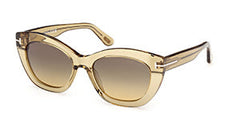 Gafas de Sol Tom Ford Linda FT1285 45B 53 18