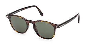 Gafas de Sol Tom Ford FT 1302 52R 50