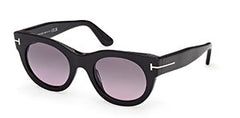 Gafas de Sol Tom Ford FT 1315 01B 50