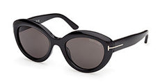 Gafas de Sol Tom Ford FT 1316 01A 53