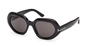 Gafas de Sol Tom Ford FT 1317 01A 51