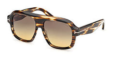 Gafas de Sol Tom Ford FT 1324 55B 56
