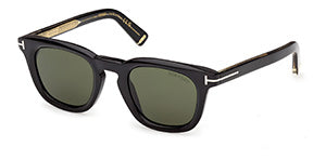 Gafas de Sol Tom Ford Icon FT 1326 01N 48