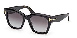 Gafas de Sol Tom Ford Icon FT 1329 01B 53