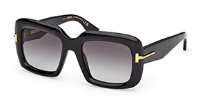 Gafas de Sol Tom Ford Icon FT 1330 01B 53