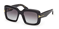 Gafas de Sol Tom Ford Icon FT 1330 01B 53
