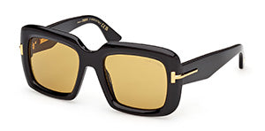 Gafas de Sol Tom Ford Icon FT 1330 01E 53