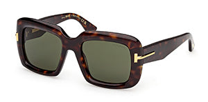 Gafas de Sol Tom Ford Icon FT 1330 52N 53