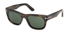 Gafas de Sol Tom Ford FT 1334 55N 54